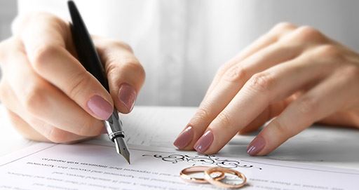 Pre-nuptial & Post-nuptial Agreement